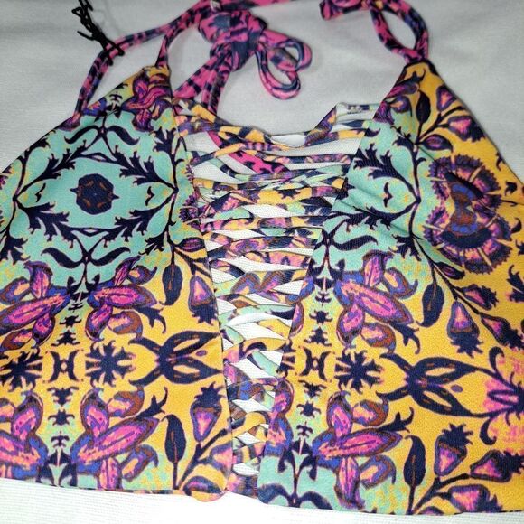 NWT Gypsy 05 Top - Picture 3 of 6